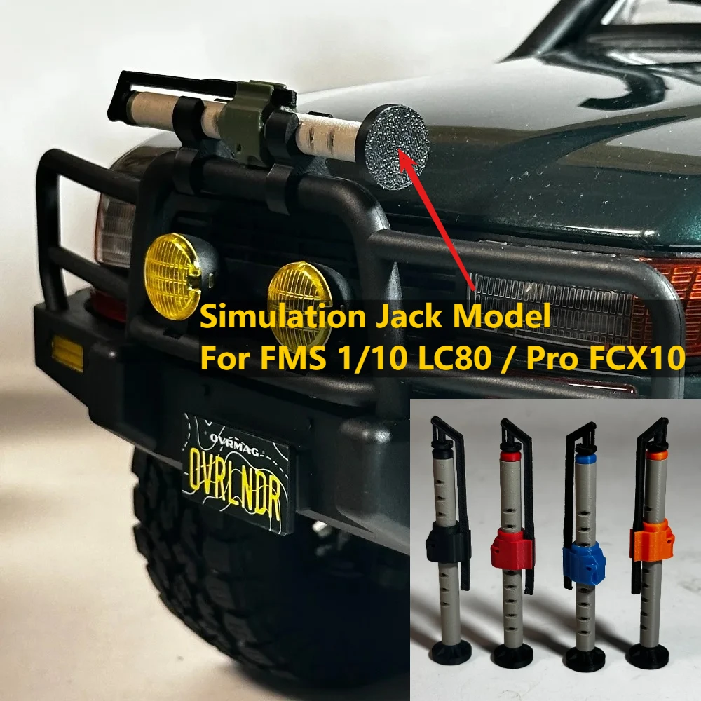 rcクローラーアップグレードパーツ-カスタムシミュレーションジャックモデル-fms-1-10-lc80-pro-fcx10用-マルチカラーオプション装飾アクセサリー