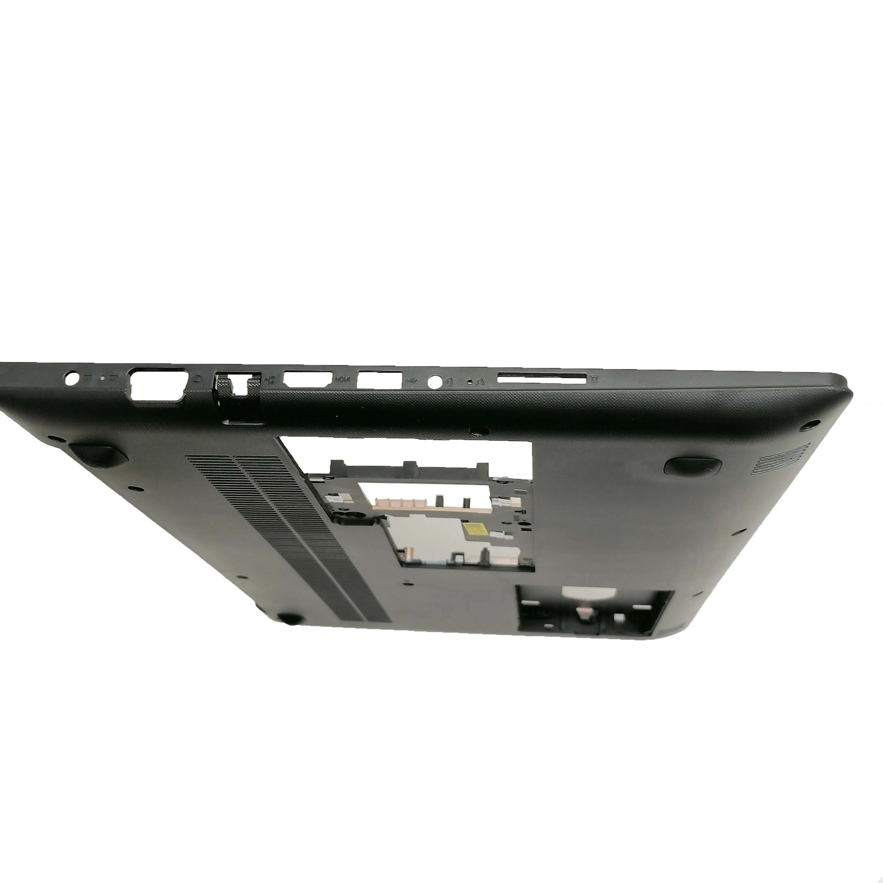 Tampa nova do portátil para Lenovo ideapad 510-15 510-15ISK 510-15IKB 310-15 310-15ISK 310-15ABR Tampa inferior da caixa inferior AP10T000C00