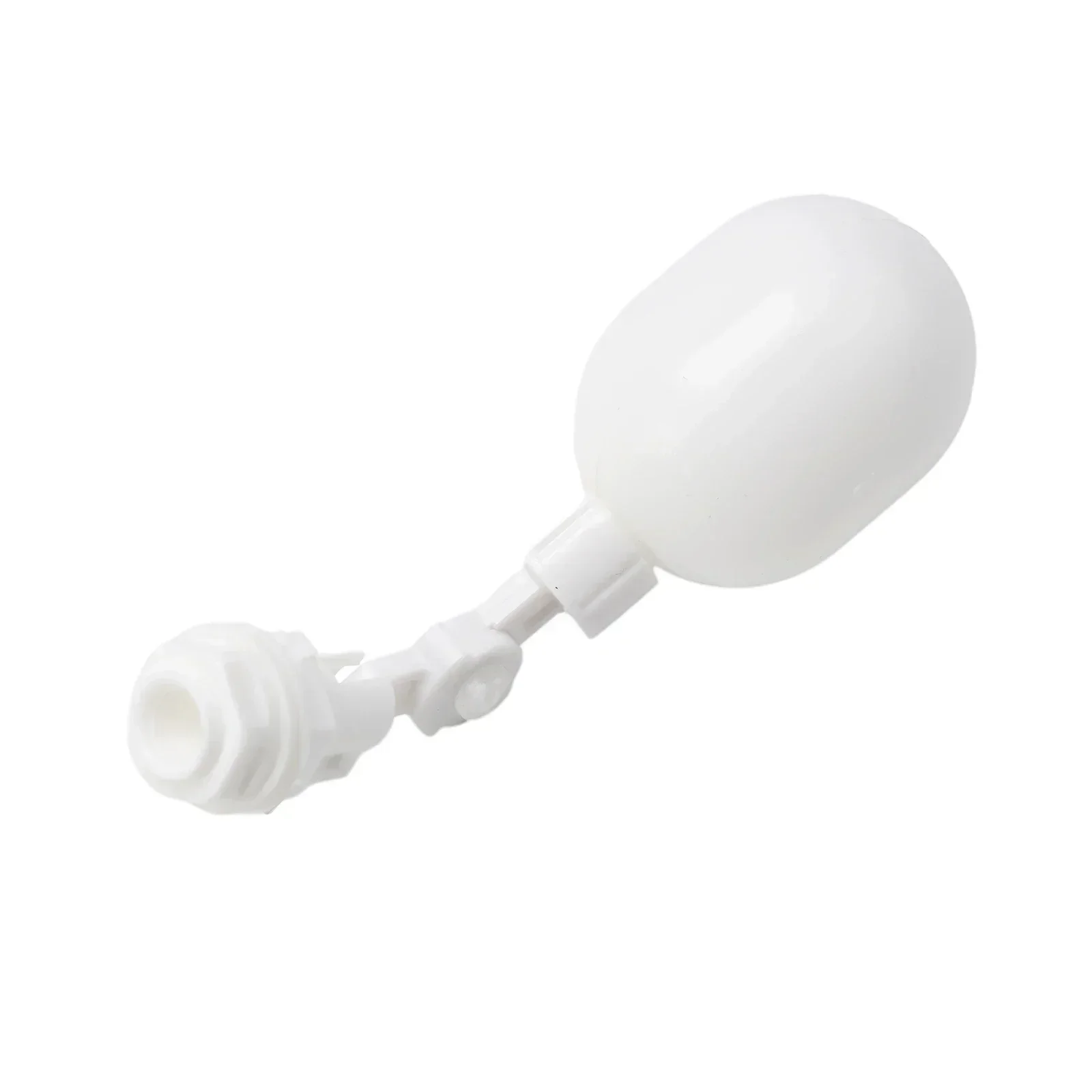 High Quality Float Ball Valve Control Fit 1/4\" OD Tube For Water Tower Plastic Quick Connect Replacement Spare
