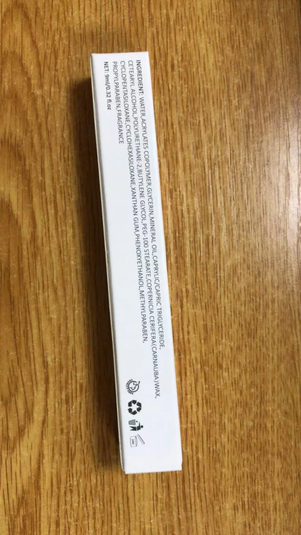 Waterproof Sweatproof Natural Long Lasting 3D Eyebrow Gel Private Label Custom Logo Vegan Makeup Wholesale