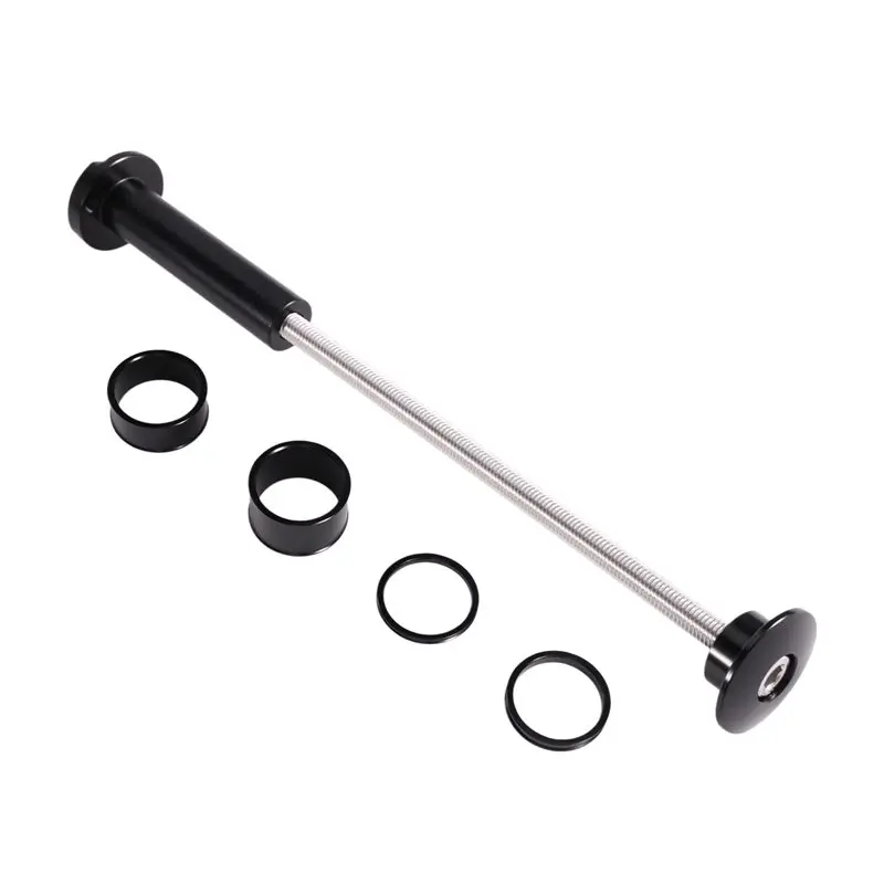 Ac29-Front Fork Steering Column Lock For Motorcycle For Segway Talaria Stem Lock For SURRON Sur-Ron Light Bee X 2018-2025