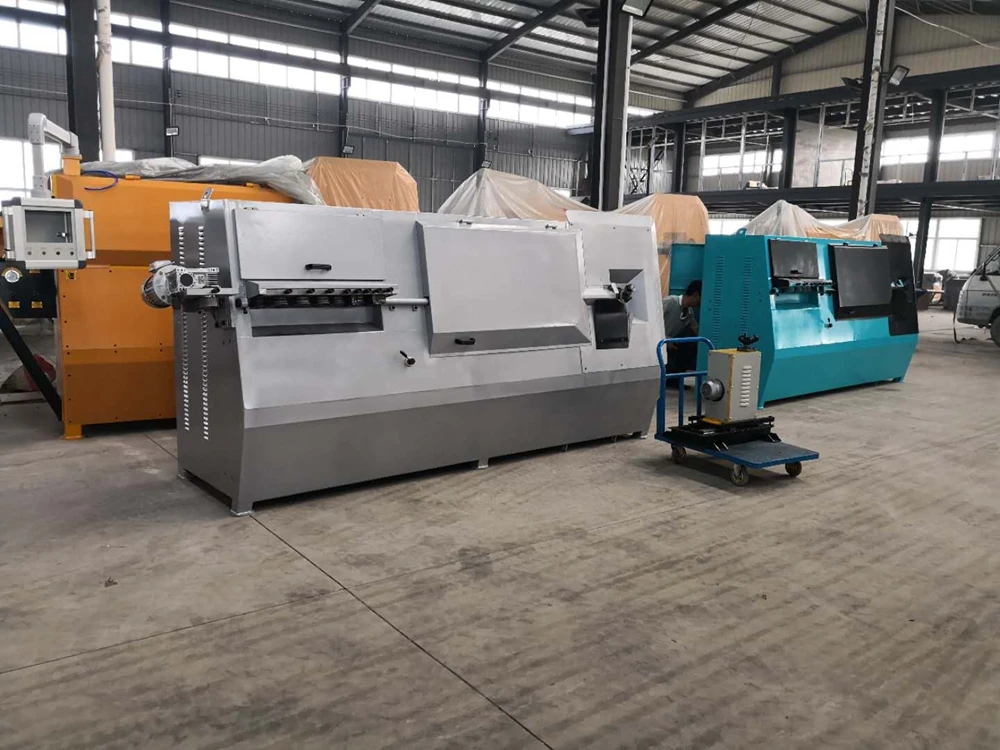 Yg Customized Reinf…