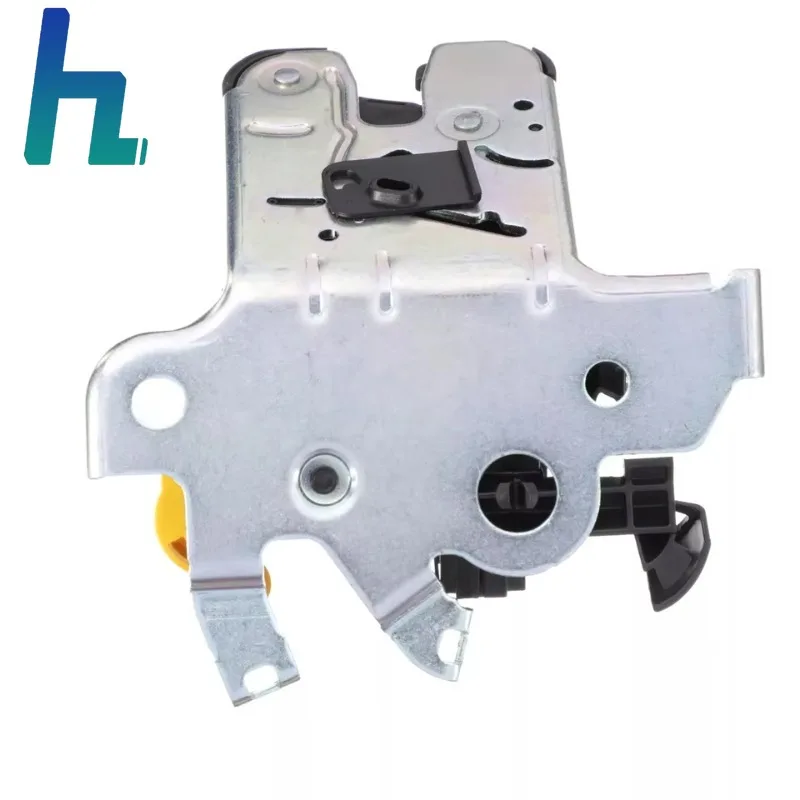 

4M0827506 Tailgate Body Rear Lock Actuator Door Locks forSkoda Superb 16-23 Scala 2019-2023 A4 S4 16-22 Q7 16-23 Q2 17-23