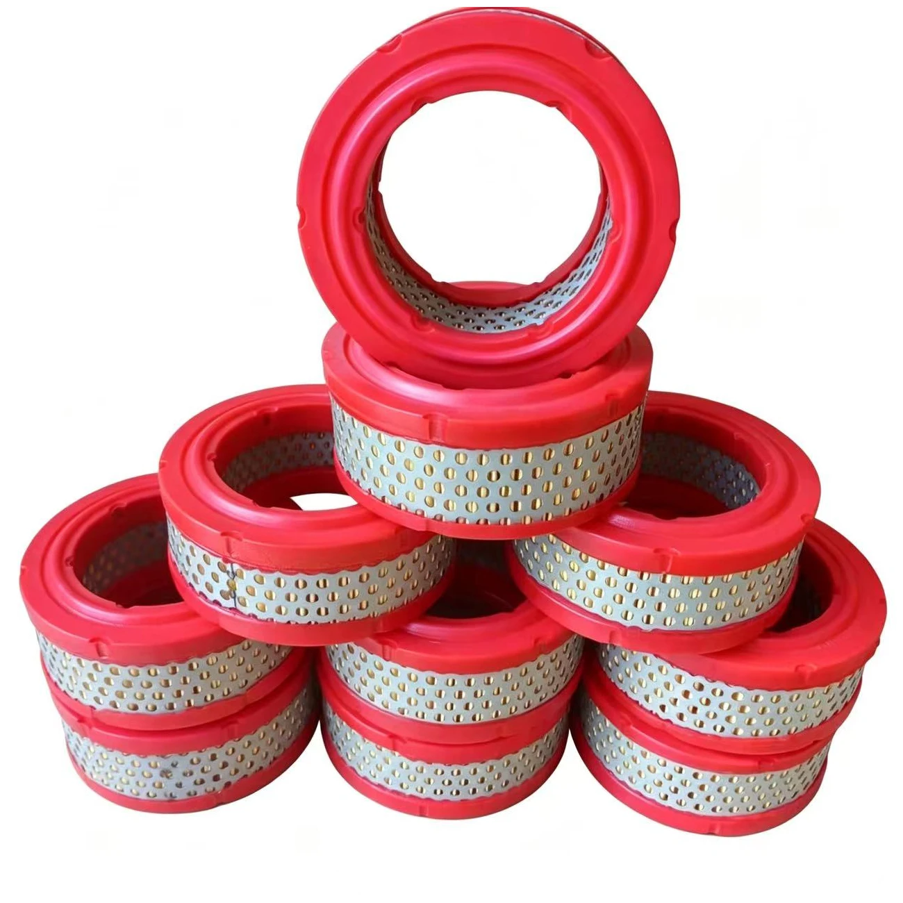 Replacement Replace 1503018900 P606951 SA10015  C1415 Air Filter Fit For Atlas Copco Air Compressor SF8T LT5 LT8 SF1 SF2 SF4 SF6