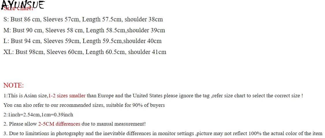 AYUNSUE couche supérieure en peau De mouton veste en cuir véritable femme 2025 Moto & manteau De motard printemps automne vêtements mode Jaqueta De Couro