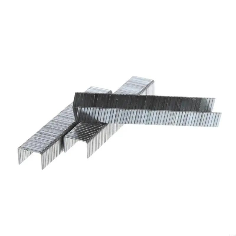 U4LA 1000 PCS PORTA PARA 11.1x8mm Unhas para grampeador pistolas básicas