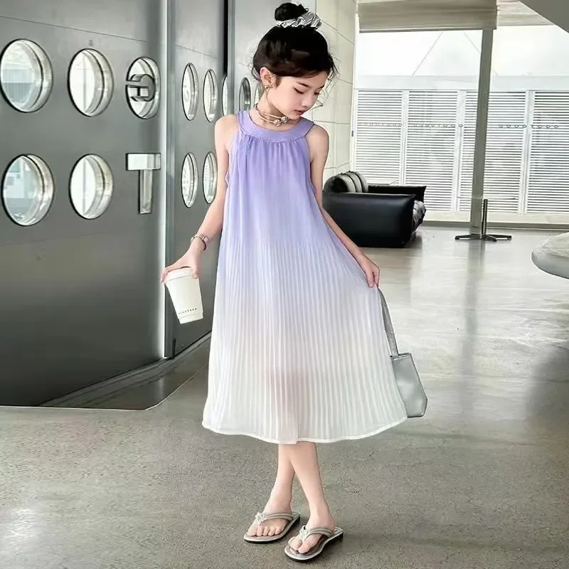 Robes de princesse sans manche - Baby Clothing Line avis et prix