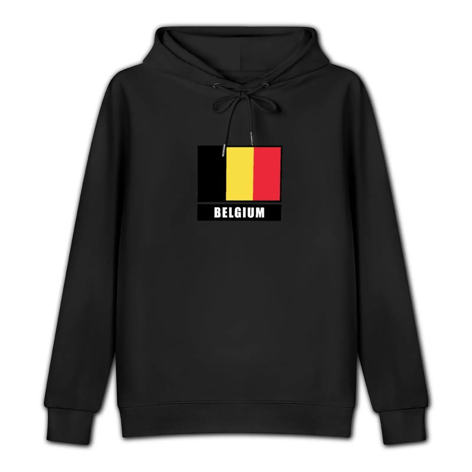 Belgium fans Pullover Hoodie men's sweat-shirt men's autumn clothes mens designer clothes new in hoodies & sweat-shirt