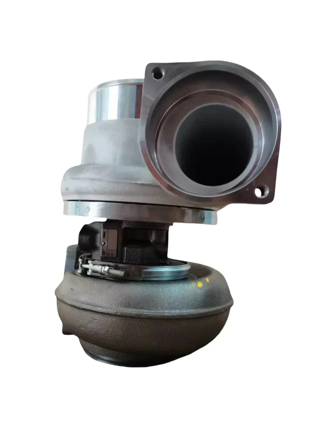 1W1809 0R5757 1W-1809 D8N أجزاء محرك الديزل الشاحن التربيني لشركة كاتربيلر 988B-الجرافة ذات العجلات مع محرك 3408 186553