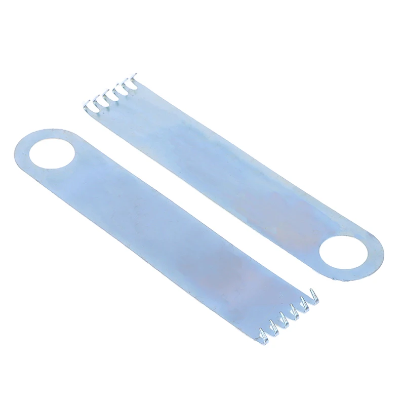 Accessoires de cintre de poids de Type griffe de haute qualité adaptés à la Machine à tricoter Brother Singer