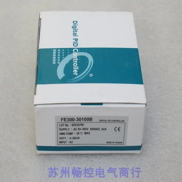 * المبيعات الفورية * ترموستات محطة TAIE الجديدة FE300-30100B Spot