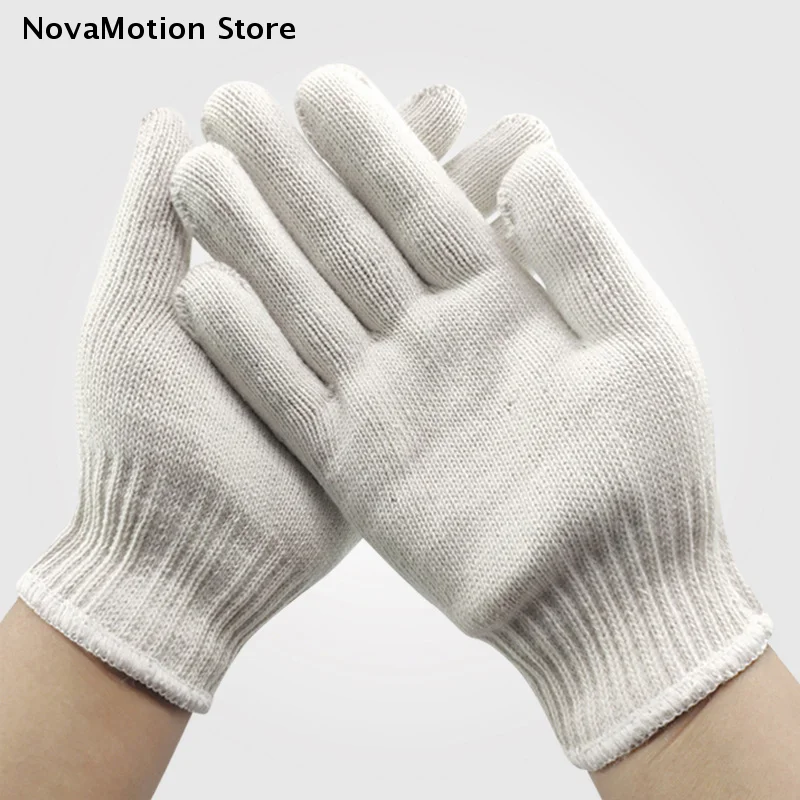 

1Pair High Temperature Resistant Gloves Oven Insulation Mold Gloves Insulation Gloves 150 Degree