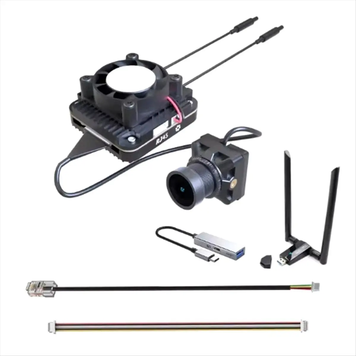 Abuq New For Wirele…