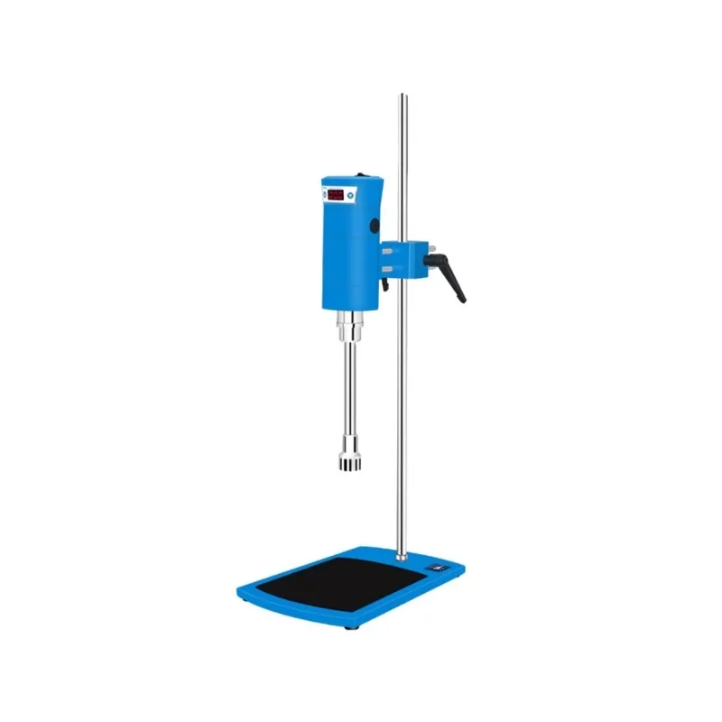 

Laboratory Homogenizer Tissue Homogenizer Mixing Homogeneous Disperser High Speed Emulsifier