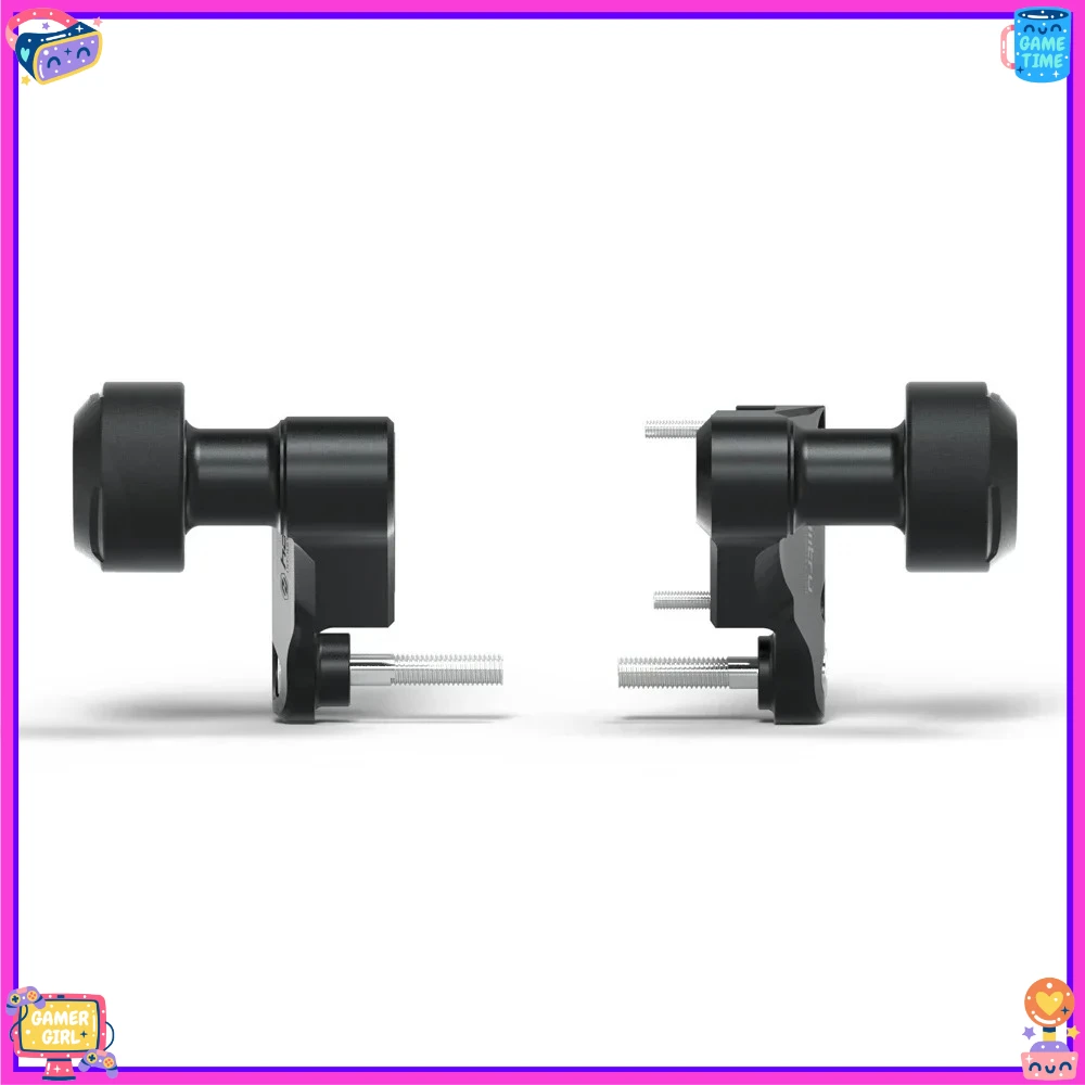 

Защитные слайдеры для рамы мотоцикла Suzuki GSX-R1000 / GSXR1000 K17 2017–2024