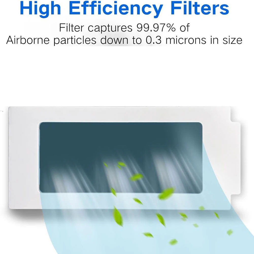 Аксессуары для робота-пылесоса Ecovacs Deebot T30 Omni/T30 Pro Omni, основная щетка, мешки для пыли, салфетки, фильтры