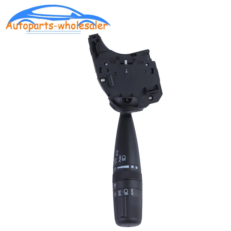 

Переключатель сигнала поворота для фары 68015102AA 68015102AB 68015102AC для Chrysler Sebring 2007-2010 200 Dodge Avenger Journey Jeep