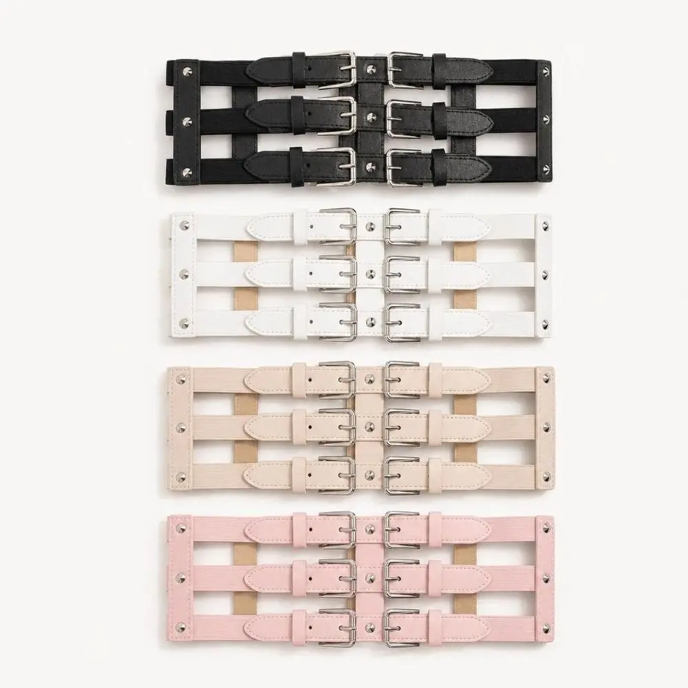 cinto-de-cintura-de-alta-qualidade-com-tres-fileiras-de-fivelas-cinto-elastico-largo-estilo-punk-cinto-versatil-slim-fit-para-mulheres