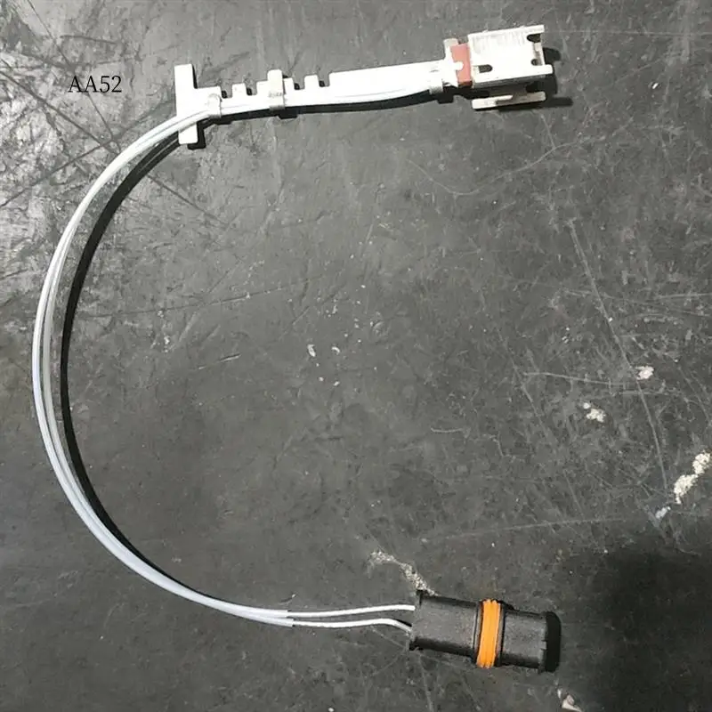 

AS-For Webasto Air Temperature Sensor 2KW 12V/24V Heater Overheat Sensor 9005084A ABS-Accessories For Vehicles