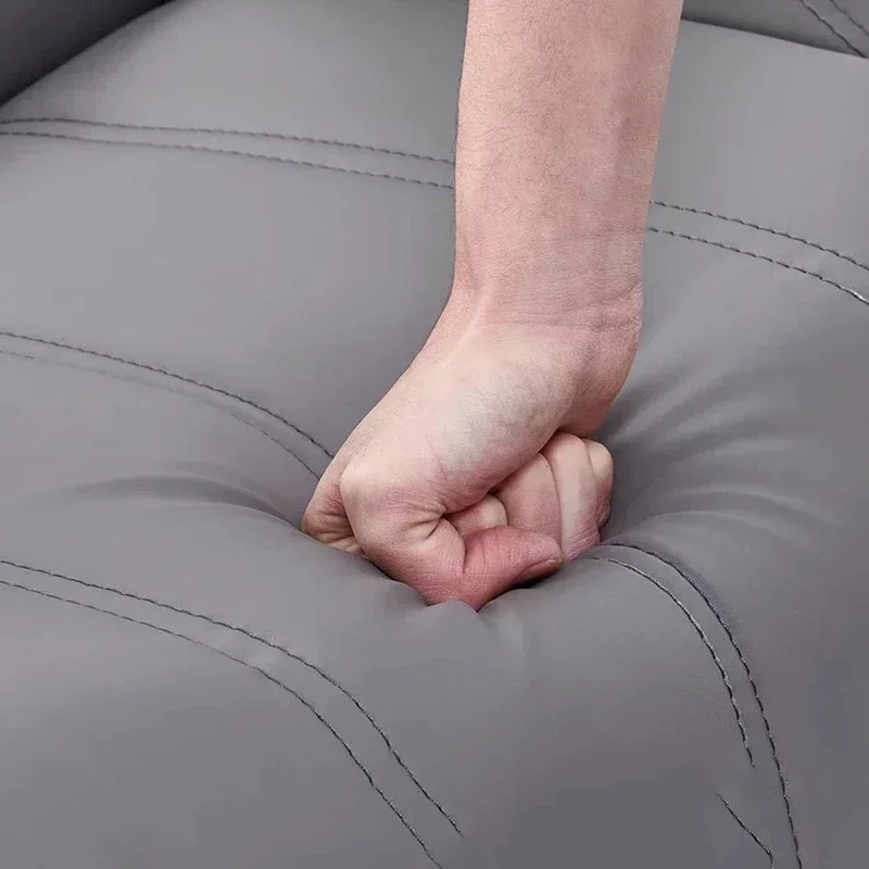 미용실 세면 의자 전문 헤어 스파 마사지 침대 스타일리스트 샴푸대 미용실용 접이식 메이크업 의자