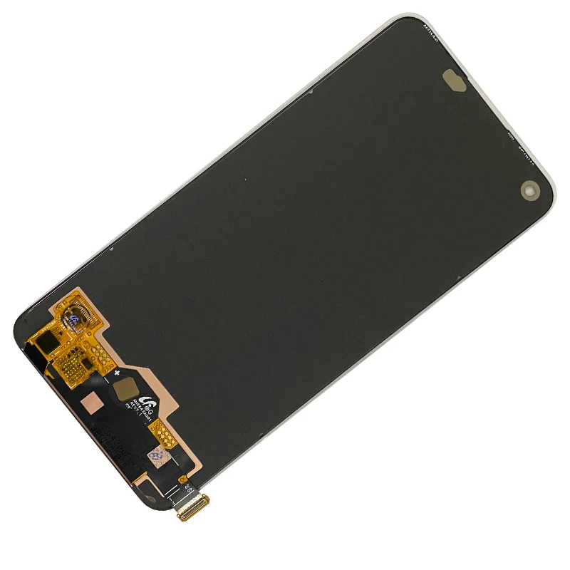 6.4 ”New AMOLED For Oppo Realme 10 RMX3630 LCD Display Screen Touch Panel Digitizer Assembly Realme 10 4G Display