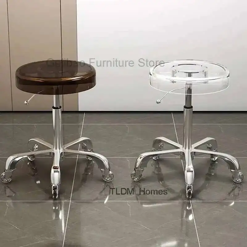 

Table Esthetician Horse Manicure Stool Reclining Dressing Armchair Pedicure Beautician Tabouret Estheticienne Salon Furniture