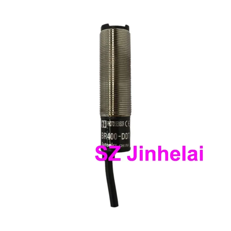 Authentieke Originele Autonics Lange Levensduur Waterdichte Stofdichte Optische Schakelaar BR100-BR400-DDT BR200-DDTN BR3M-MDT-P