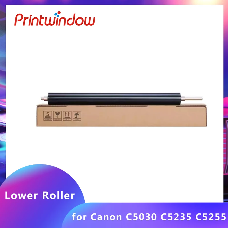 

Original FC0-5061-000 FC8-4906-000 Fuser Lower Roller For Canon iR C5030 C5035 C5045 C5051 C5235 C5240 C5250 C5255 Pressure Roll