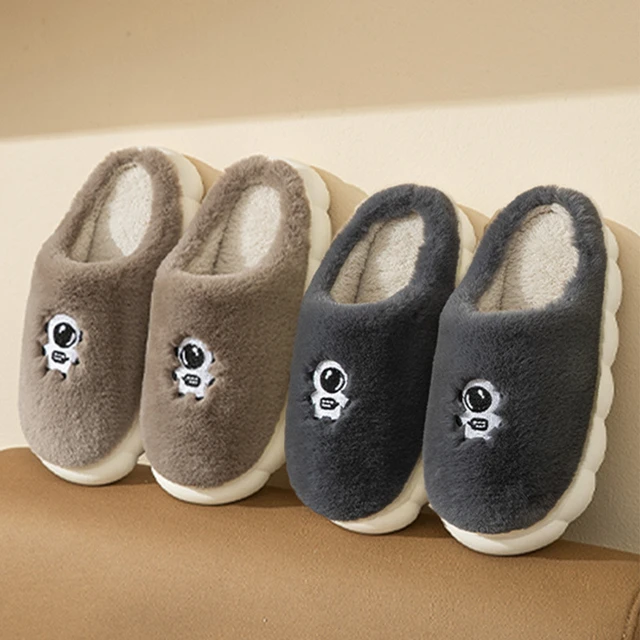 Soft sole bedroom slippers store