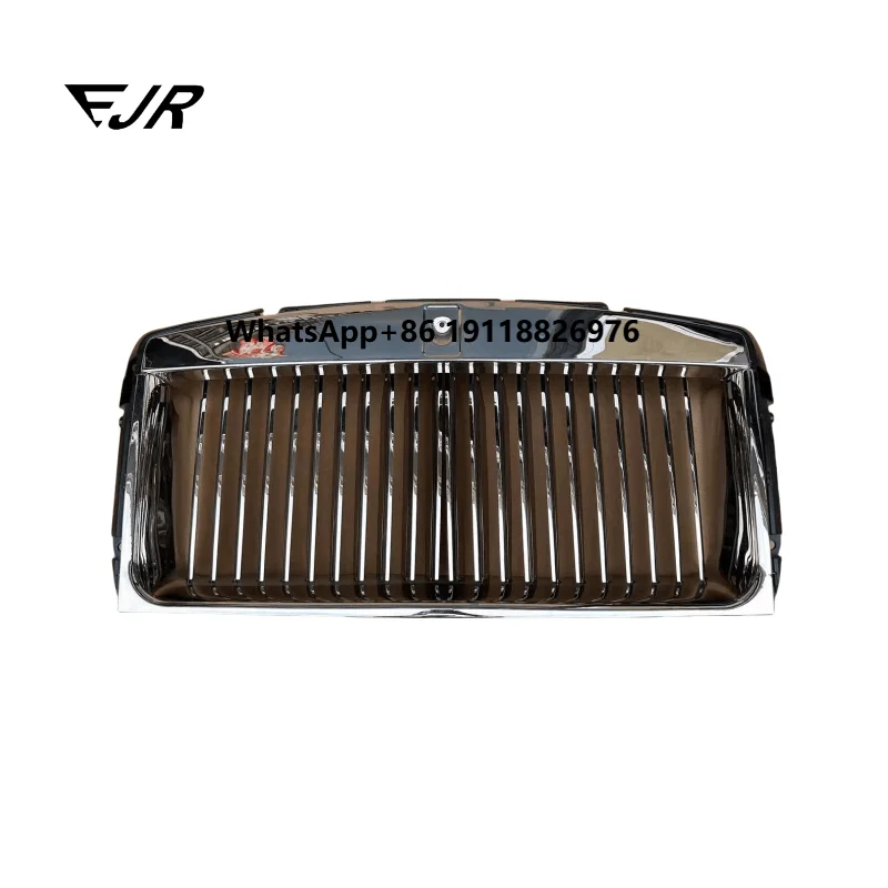 

High Quality New 51117301356 Auto Parts Rolls-Royce Wraith Grille for Sale