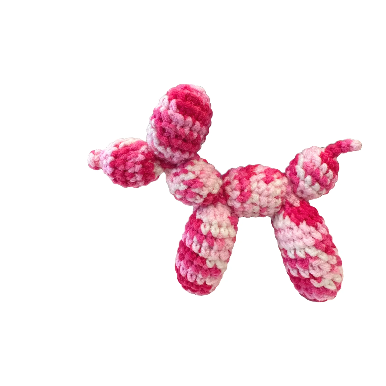 YAMAXIN Ballon-Häkelnadel-DIY-Set für Anfänger, einfaches Bastelwerkzeug-Set für Kunst und Stricken
