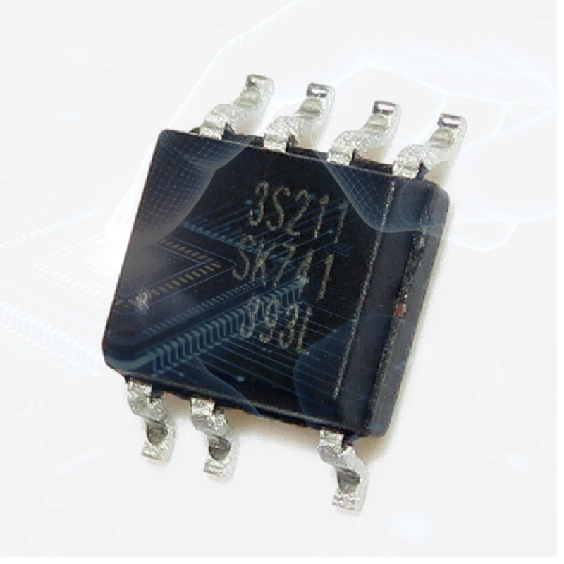 (5-10-20-30-100PCS) 74HC573 SOP-20-7.2MM 74HC573D