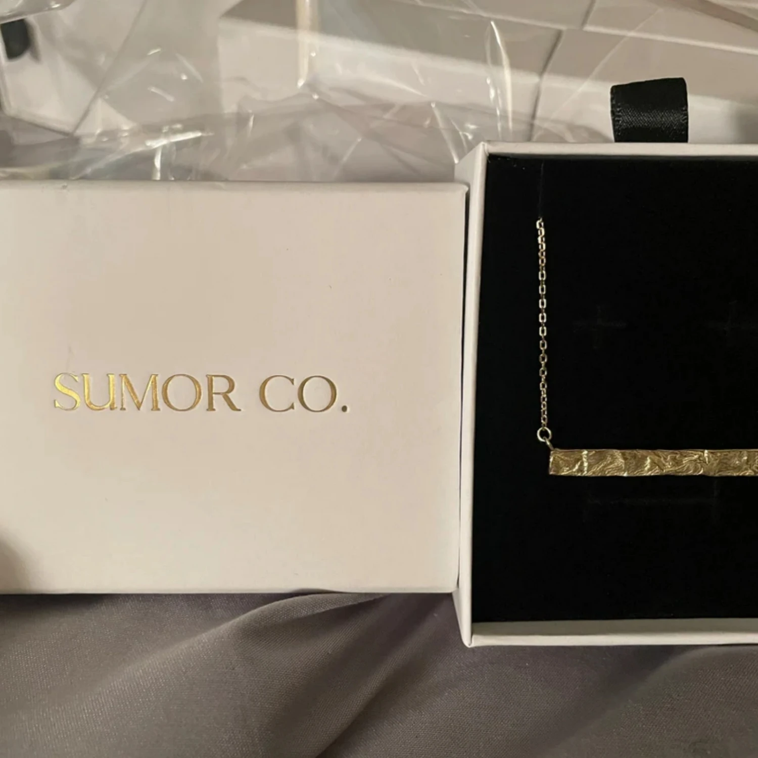 

Картонная коробка с мешочком для ювелирных изделий из микрофибры, подарочный ящик для упаковки, индивидуальный логотип, свадьба, день рождения, душ, 20 шт.