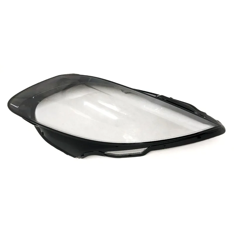 

Car Light Housing Front Headlight Lens Cover Headlamp Transparent Lampshade Auto Parts for Jaguar F-TYPE 13-20 Year