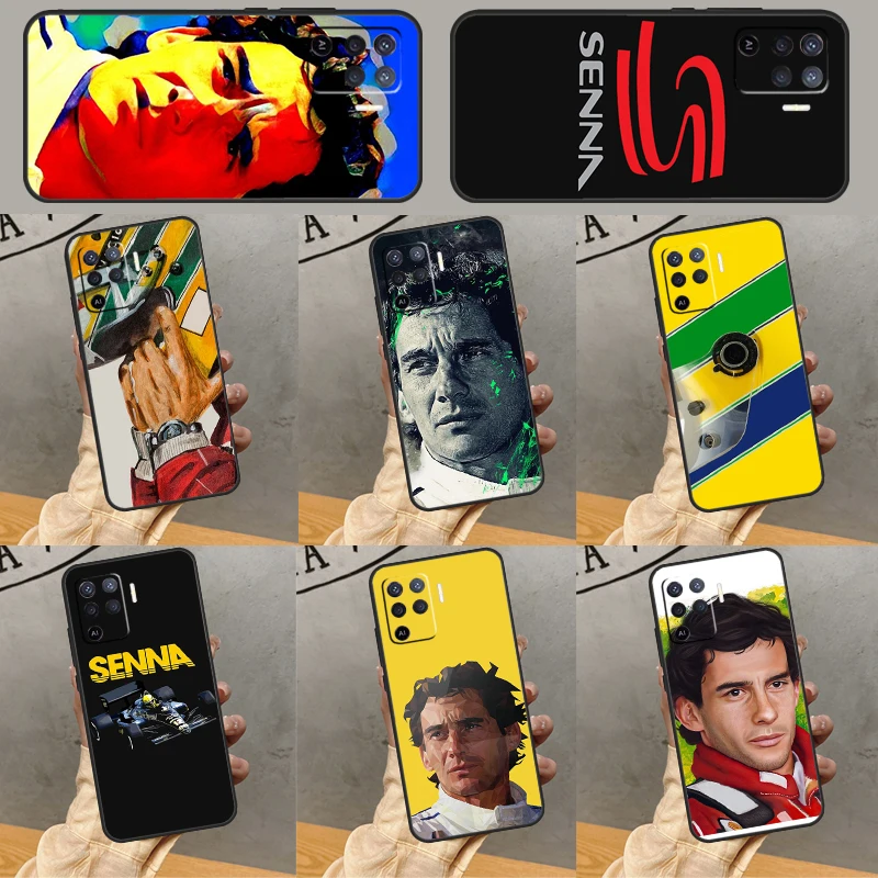 corrida-ayrton-senna-caso-de-telefone-para-oppo-a40-a60-a80-a78-a98-a18-a38-a58-a74-a94-a54-a16-a76-a96-a15-a17-a77-a57s