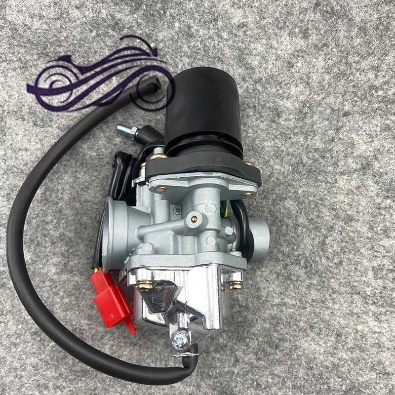 For Yamaha 4jp 3kj Jog ZR 50 50cc 90 90cc Scooter NF50 QJ50QT-50 for 2-stroke Piaggio Zip19mm Carb Moped Carburetor