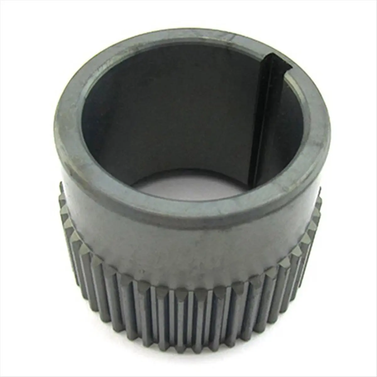 Compatible MD099211 Crankshaft Oil Pump Drive Gear Sleeve Fit for Mitsubishi Delica L200 L300 Pajero Montero 2.5D 4D56 Engines