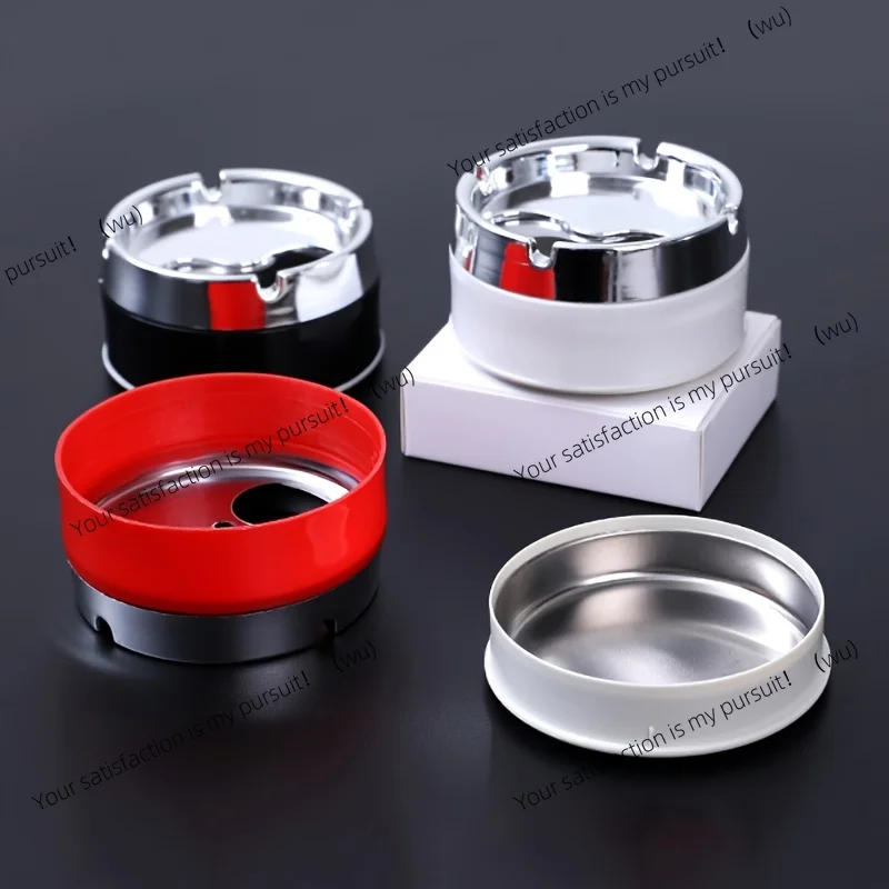 Stainless Steel , Suitable for Creative, Personalized, Windproof, Thickened and Fashionable Homes and Hotels