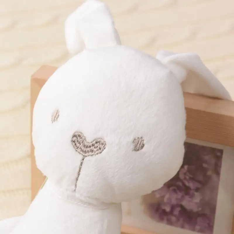 Q22d محشو الحيوانات الأرنب Soft Swegn