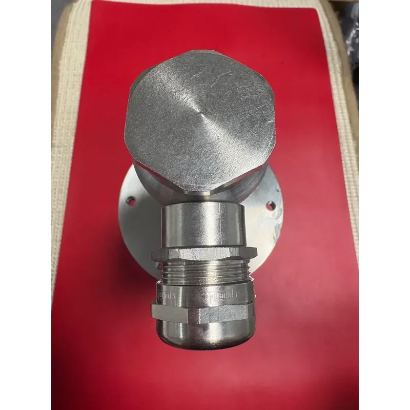 Inquiries welcome regarding the KONGSBERG model GT404D5H25H sensor.