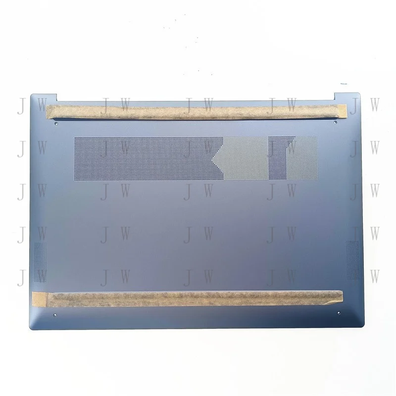 

DDW For HP Pavilion 16-AF 16-AG Laptop Bottom Case Blue N95993-001 AP98E000721