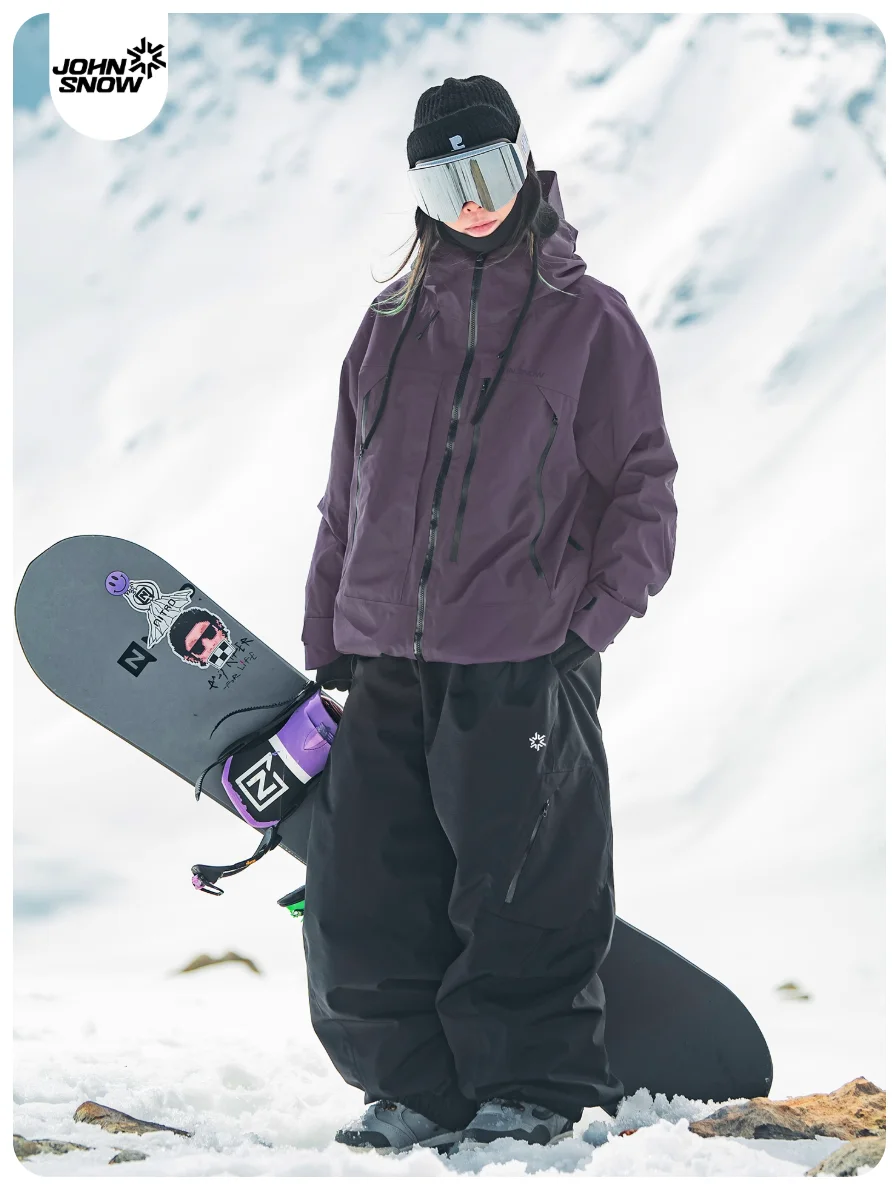 Thumbnail 3 - #71 New Ski Suits Arrivals