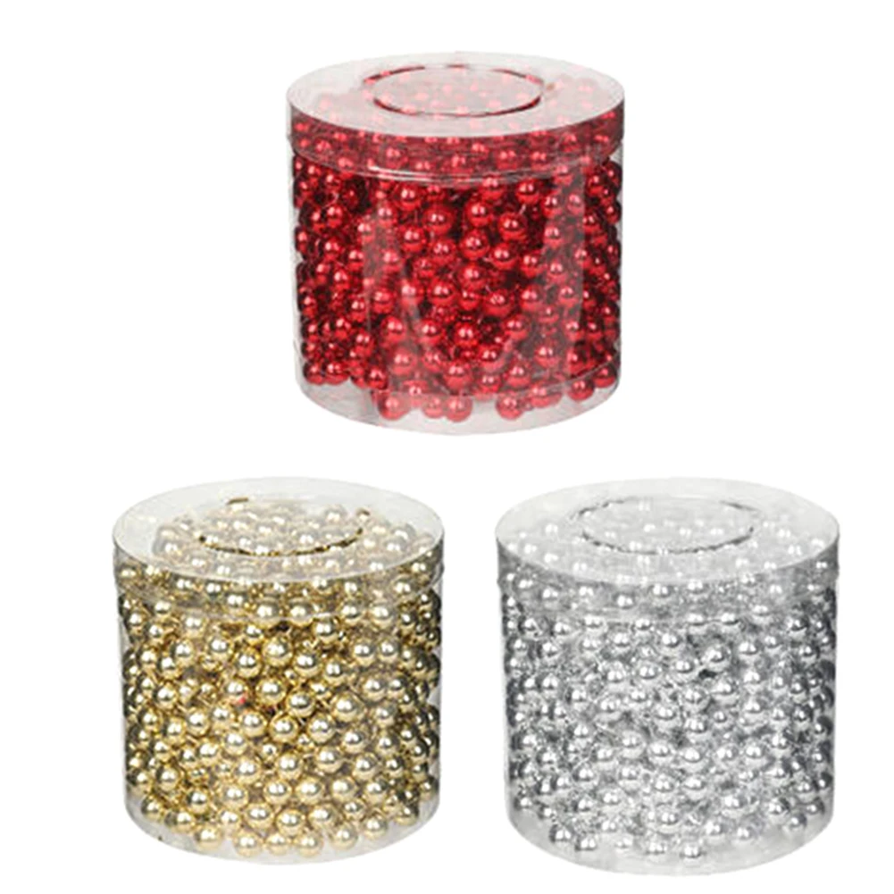 Для-рождественской-елки-Праздничное-украшение-Рождественская-нить-из-бисера-Рождественская-вечеринка-Рождественские-аксессуары-Декоративные-бусины-Праздничный-декор