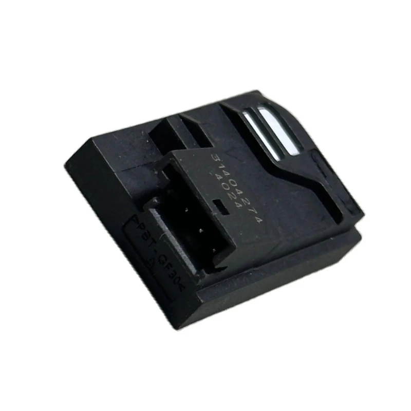 Windshield Rain Light and Humidity 31404274 32414900 with ABS Housing for Automatic Wiper, Vehicle Lighting and X37F
