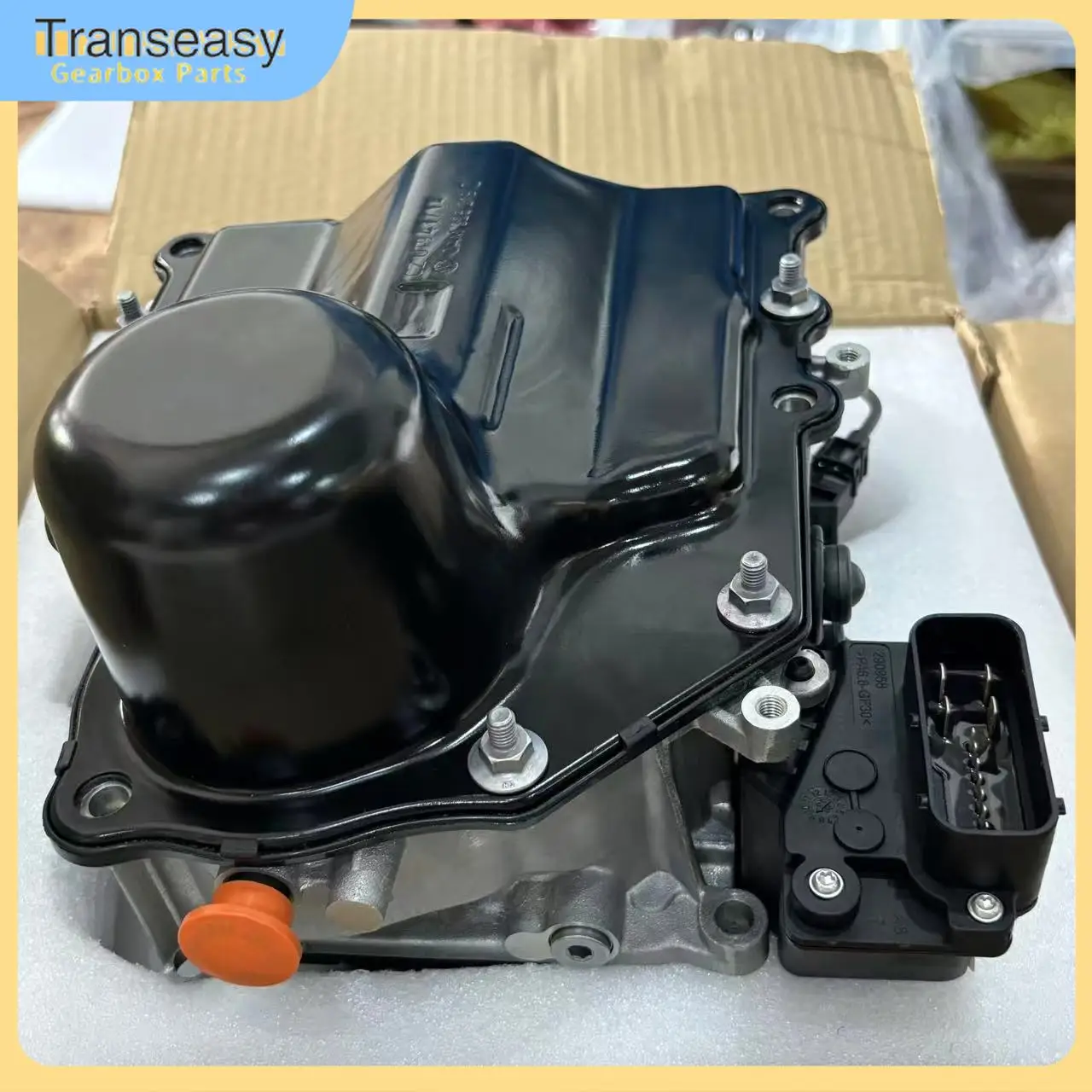 

0AM 0AM927769D DQ200 0AM927769K 0AM325025D Transmission Gearbox Mechatronic Valve Body 0CW DSG7 for VW Audi Skoda Seat