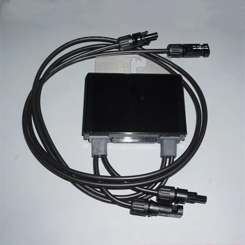 New technology adds solar equipment 600W solar panel optimizer solar system photovoltaic optimizer