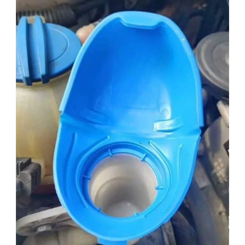 For Volkswagen CC Bora Golf 7 8 Sportsvan T-Roc Windshield Washer Fluid Bottle Cap