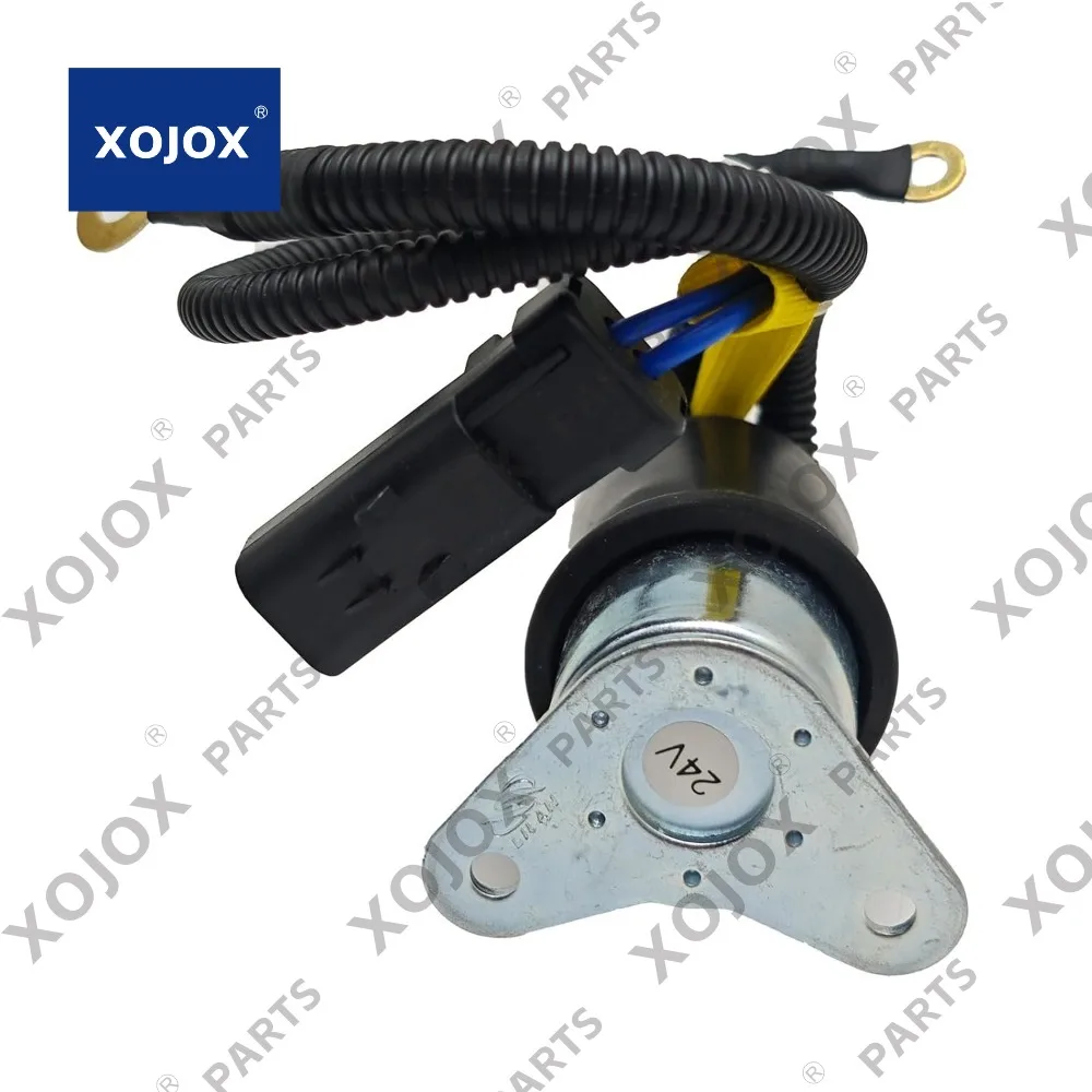 

Реле XOJOX 488-3790 4883790 для Caterpillar CAT 323 320GC 330GC 336GC D6K2 LGP PL61