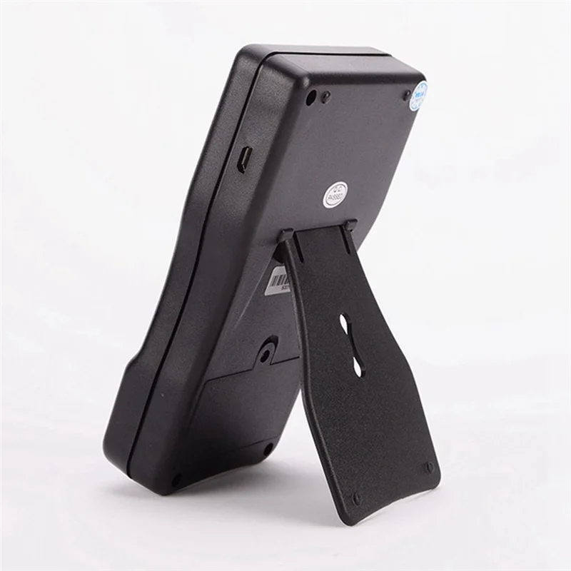 AD41-High Precision Digital Capacitance Inductance Meter Auto-Ranging Component Tester 500KH LC RC Oscillation