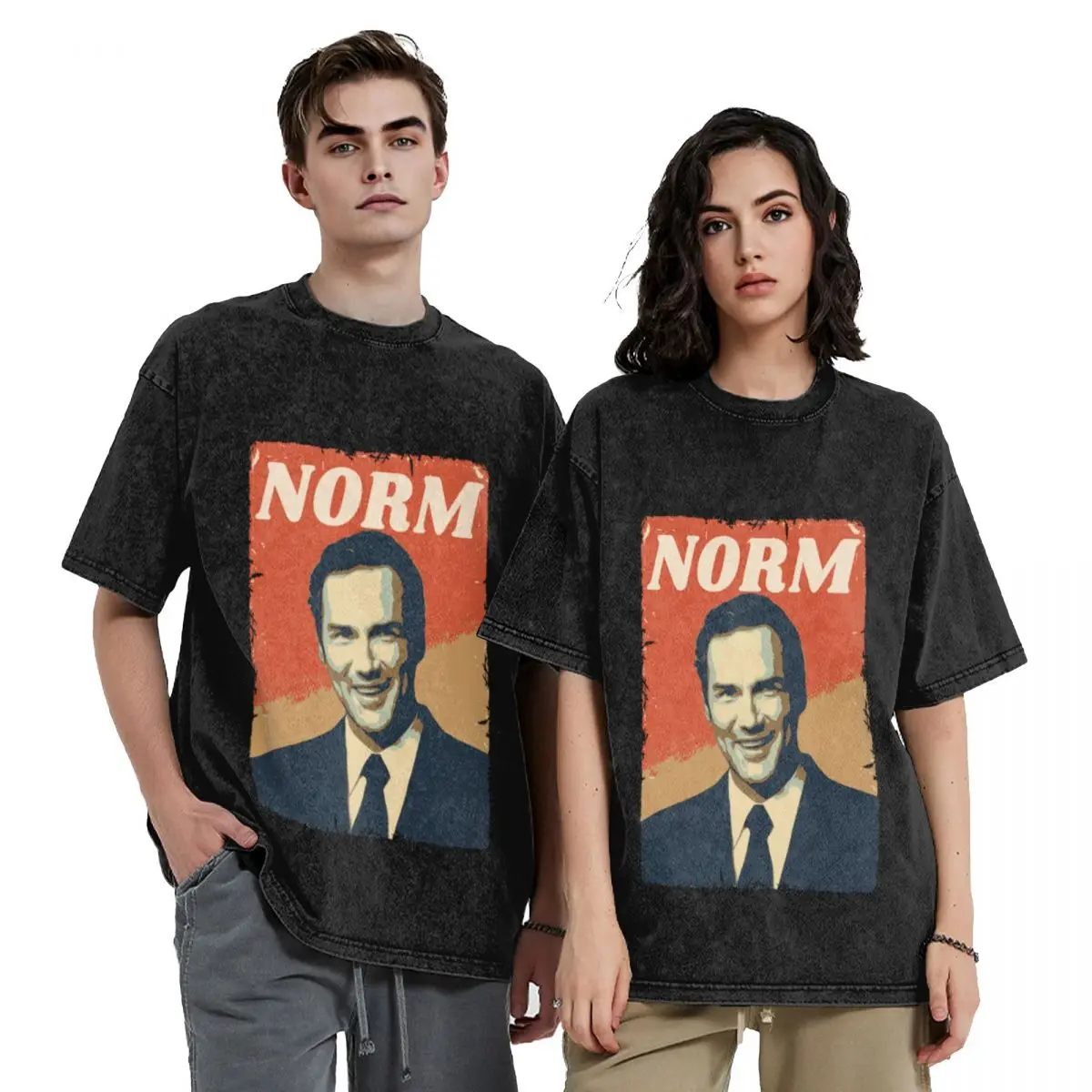 

Norm Macdonald T-Shirt boys whites shirts graphic tee anime tshirt mens t shirt graphic
